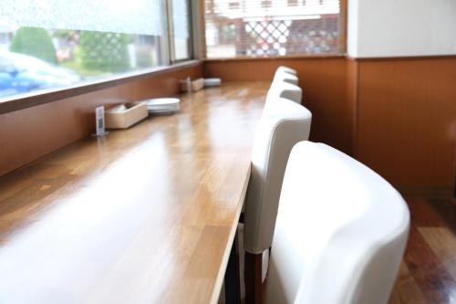 Yono Daiichi Hotel - 레스토랑