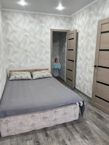 Посуточно двухкомнатная квартира город Балхаш, Balqash (foto 10)