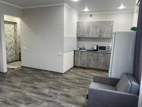 Посуточно двухкомнатная квартира город Балхаш, Balqash (foto 5)