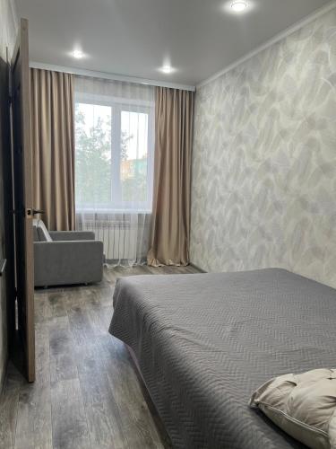 Посуточно двухкомнатная квартира город Балхаш, Balqash (foto 9)