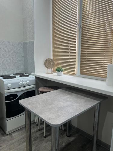 Посуточно двухкомнатная квартира город Балхаш, Balqash (foto 6)