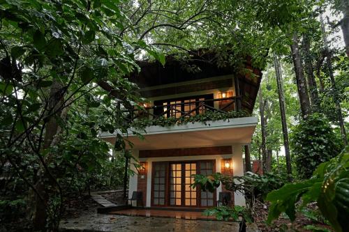 Coffee Acres Resort