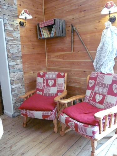 Chalet Saint Bernard 5