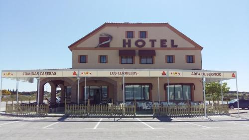 Area de Servicio los Cerrillos, H-CC-651 Hotel de charme Bohonal de Ibor