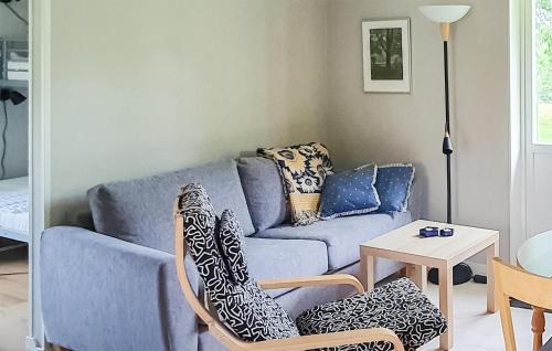 One-Bedroom Holiday Home In Vimmerby in Vimmerby