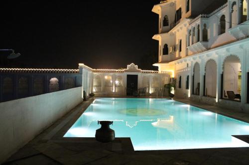 Karohi Haveli photo 3