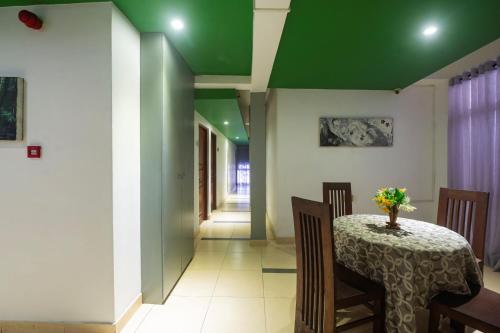 Facilities, Thilhara Days Inn in Union Place