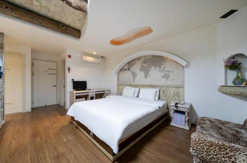 Daejeon Yongjeon I Hotel – Daejeon, FL