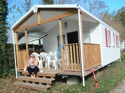 Camping Harrobia - image 7