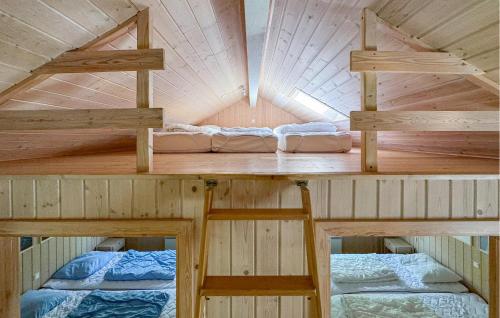 Holiday Home Musestien Dnmk Ii in Idestrup