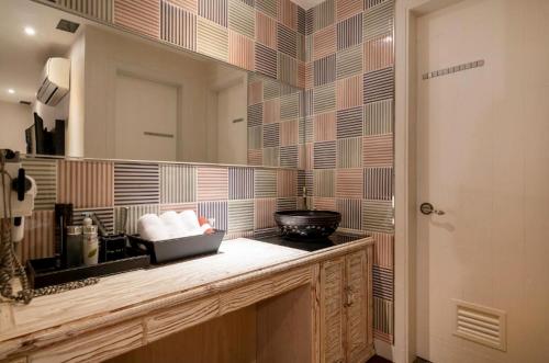 Daejeon Yongjeon I Hotel – Daejeon, FL