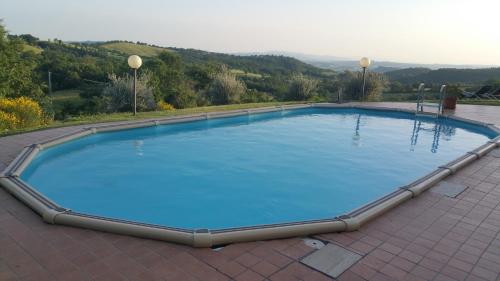 Agriturismo La Meria