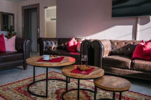Alpenhotel Ramsauerhof – Ramsau, IL