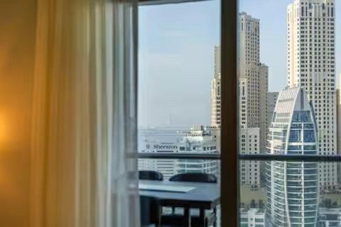 Luxury 2 BHK in Dubai Marina By dPie DEC 1907, Дубай (фото 4)