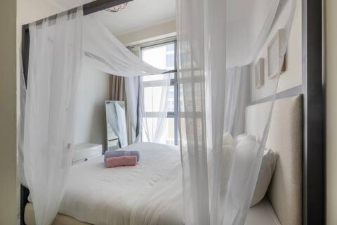 Luxury 2 BHK in Dubai Marina By dPie DEC 1907, Дубай (фото 10)