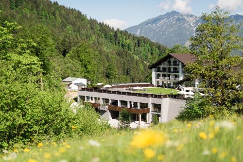 Das Graseck - my mountain hideaway - image 11