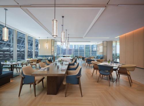 Courtyard by Marriott Guangzhou Pazhou, Guangzhou (foto 11)