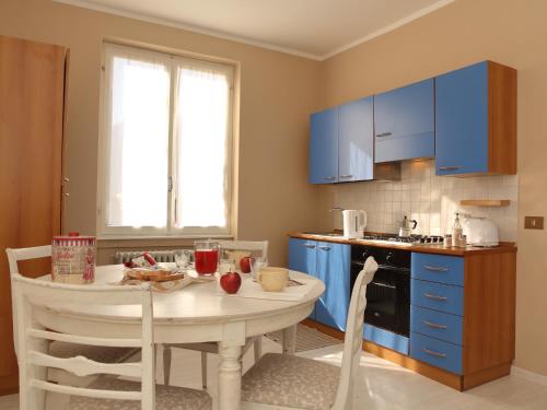 Appartamenti Casa La Rosa - image 11