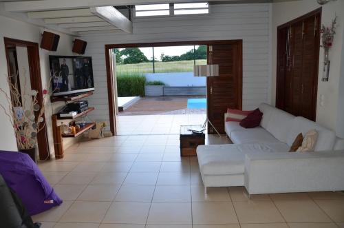 Cabane & Villa - Location, gîte - Le Gosier