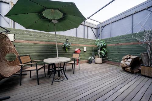 Daejeon Yongjeon I Hotel – Daejeon, FL