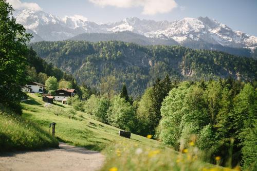 Das Graseck - my mountain hideaway - image 7