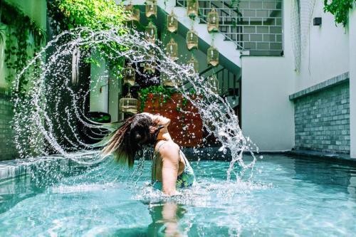 Kim's Villa Hoi An, Hội An (Foto 6)