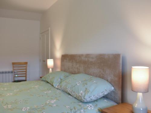 Rinnes Cottage, Aberlour (photo 8)