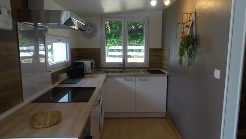 Les gites de Petrocoriis in 聖皮耶爾德希尼亞克