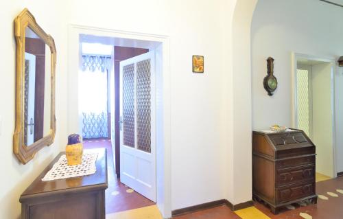  Verde Veneziano, Pension in Venedig