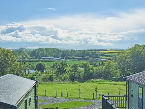 外部景觀, Skye in 科爾德斯特里姆