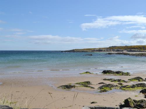 Shoemakers Steading gîte à louer Cummingstown