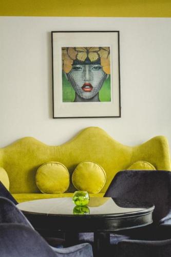 Mulberry Hotel – Siem Reap