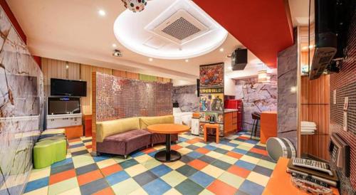 Hotel S Shinchon, Seoul (photo 5)