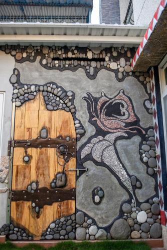 Makabahi B&B Makabahi B&B