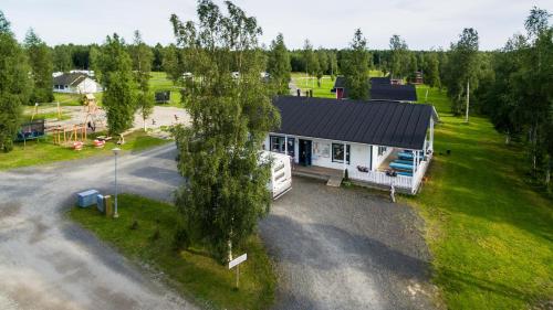 Camping Tornio