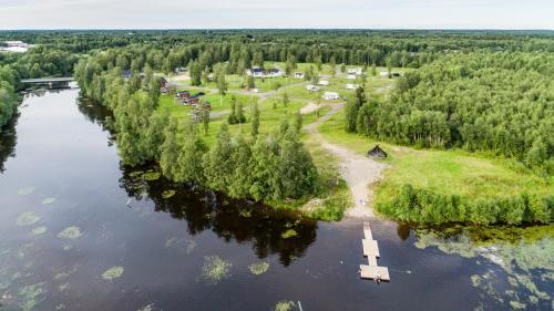 Camping Tornio