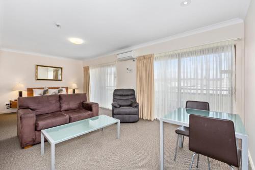 Facilities, Comfort Inn Centrepoint in Lismore