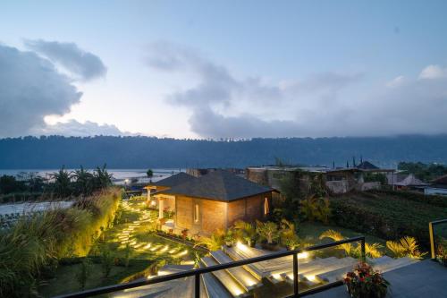 발리 Kibubu Forever Bali 4성급 게스트하우스 외관