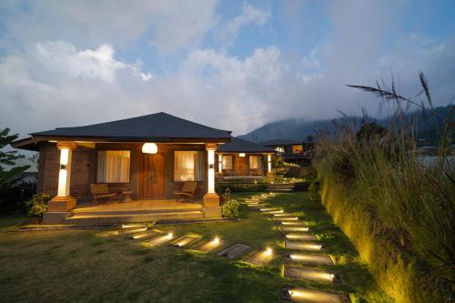 발리 Kibubu Forever Bali 4성급 게스트하우스 스위트룸