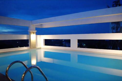 Smart Condominium powered by Cocotel in Upper Cagayan De Oro