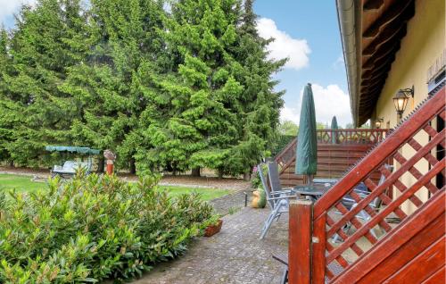 A szálláshely kívülről, Stunning Apartment In Stolpeusedom in Stolpe Auf Usedom