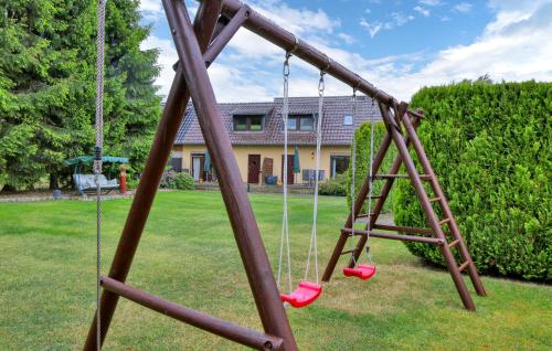 A szálláshely kívülről, Stunning Apartment In Stolpeusedom in Stolpe Auf Usedom