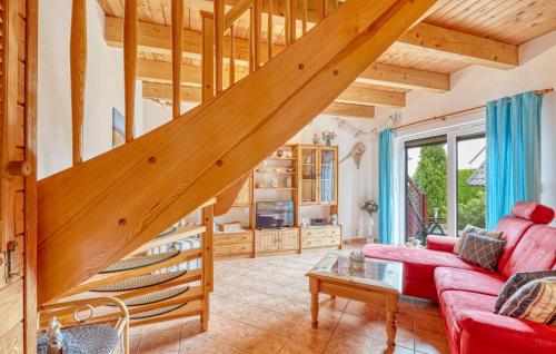 Stunning Apartment In Stolpeusedom in Stolpe Auf Usedom