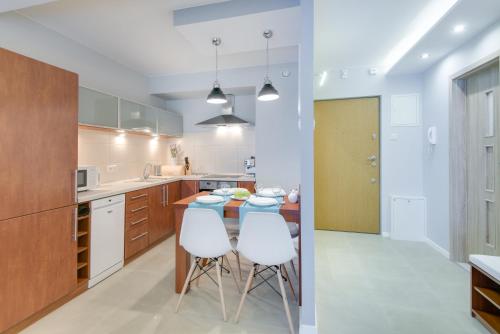 River Boulevards Apartment, Cracovie (photo 6)