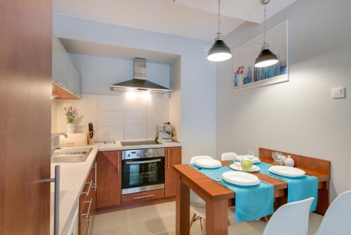 River Boulevards Apartment, Cracovie (photo 7)