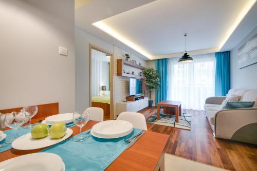 River Boulevards Apartment, Cracovie (photo 8)