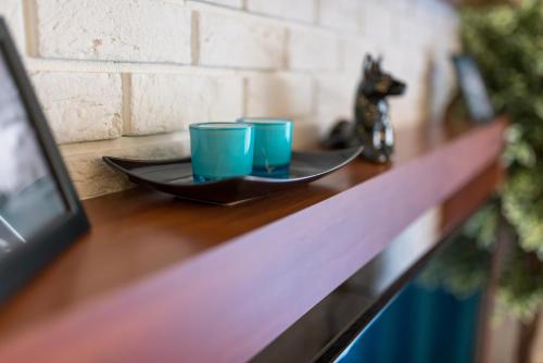 River Boulevards Apartment, Cracovie (photo 9)