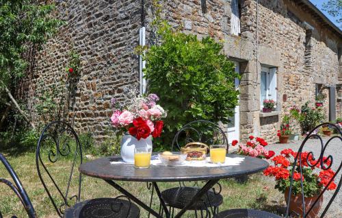 外觀, 2 Bedroom Beautiful Home In Andouillé-Neuville (2 Bedroom Beautiful Home In Andouille-Neuville) in 加阿爾