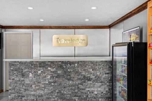 Travelodge by Wyndham Bloomington in Bloomington, USA