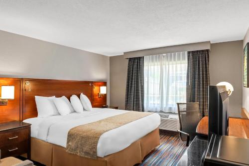 Travelodge by Wyndham Bloomington - image 6